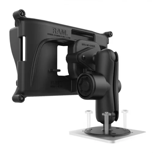 RAM-B-138B-GA66LU RAM Pin-Lock крепление с Backer Тарелка для Garmin флота 660/670 фото 2 RAM-B-138B-GA66LU RAM Pin-Lock крепление с Backer Тарелка для Garmin флота 660/670 фото 2