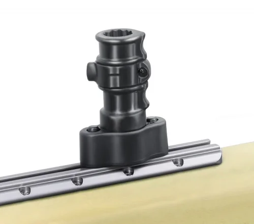 RAP-383-AAPU RAM Spline Post Adapt-A-Post быстросъемная база RAP-383-AAPU RAM Spline Post Adapt-A-Post быстросъемная база