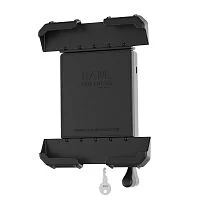 RAM-HOL-TABL33U Держатель RAM Tab-Lock для планшетов 10,1-10.5" дюймов с футляром или без него