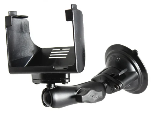 RAM-B-166-TO3U Крепление на присоске RAM Twist-Lock для TomTom GO 510, 710 и 910 RAM-B-166-TO3U Крепление на присоске RAM Twist-Lock для TomTom GO 510, 710 и 910