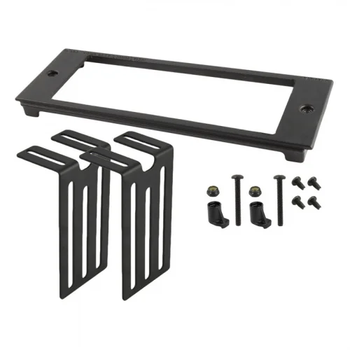 RAM-FP3-7100-2350 Специальная лицевая панель RAM Tough-Box 3для устройств 7,1 x 2,35