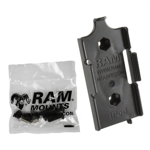 RAM-HOL-AP2 Подставка RAM Form-Fit для Apple iPod Nano G1-G2 фото 2 RAM-HOL-AP2 Подставка RAM Form-Fit для Apple iPod Nano G1-G2 фото 2