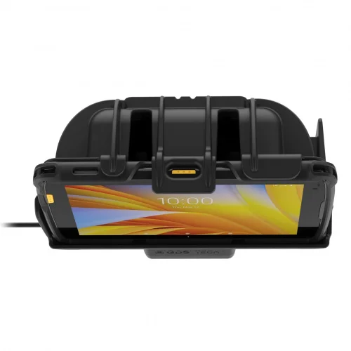 RAM-HOL-ZE20PU RAM Tough-Dock для Zebra ET401 и ET4x 8" фото 8