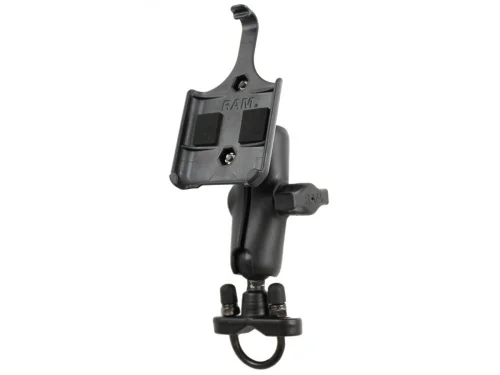 RAM-B-149Z-AP10U Двойное шарнирное крепление RAM на руле с U-образным болтом для Apple iPod Touch Gen 4