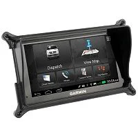 RAM-HOL-GA66LU Крепление RAM Form-Fit с фиксатором для Garmin Fleet 660/670