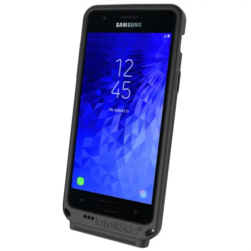 RAM-GDS-SKIN-SAM44 IntelliSkin для Samsung Galaxy J3 2018 RAM-GDS-SKIN-SAM44 IntelliSkin для Samsung Galaxy J3 2018
