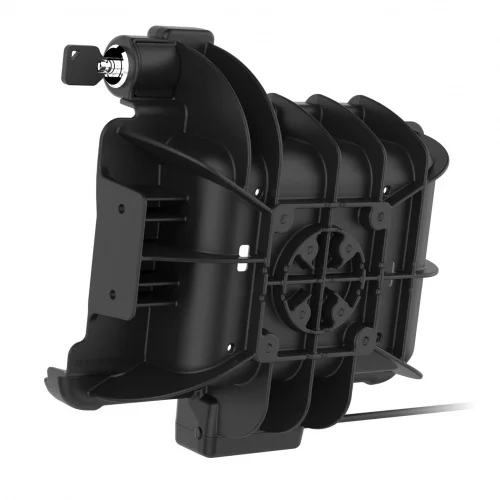 RAM-GDS-DOCKL-ZE21PU Док-станция с замком GDS для принтеров Zebra ET401 и ET4x 10" с технологией IntelliSkin фото 4 RAM-GDS-DOCKL-ZE21PU Док-станция с замком GDS для принтеров Zebra ET401 и ET4x 10" с технологией IntelliSkin фото 4