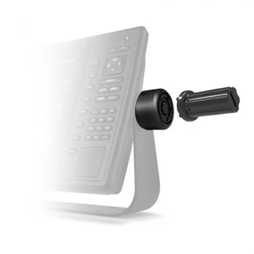 RAP-S-KNOBG-5U Защитная ручка RAM Pin-Lock с 5 контактами для кронштейнов подвеса RAP-S-KNOBG-5U Защитная ручка RAM Pin-Lock с 5 контактами для кронштейнов подвеса