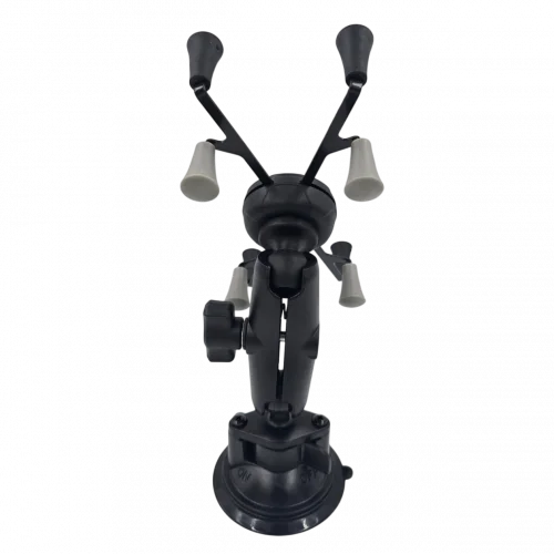 RAMRU-30992 Крепление VINmounts X-GRIP для 7"-8" планшетов с присоской фото 4 RAMRU-30992 Крепление VINmounts X-GRIP для 7"-8" планшетов с присоской фото 4