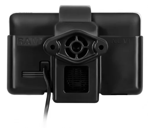 RAM-HOL-GA53U Крепление RAM EZ-Roll'r для Garmin nuvi 3550LM и 3590LMT фото 2 RAM-HOL-GA53U Крепление RAM EZ-Roll'r для Garmin nuvi 3550LM и 3590LMT фото 2
