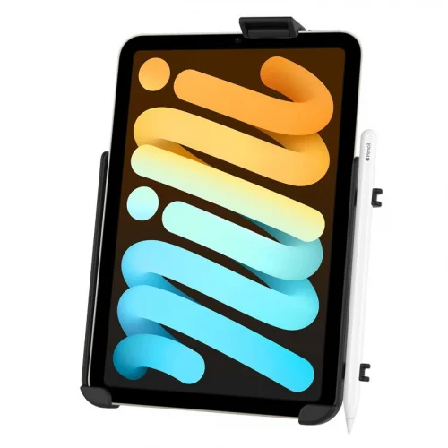 RAM-HOL-AP36U Подставка RAM EZ-Roll'r для Apple iPad mini (A17 Pro) и mini 6 RAM-HOL-AP36U Подставка RAM EZ-Roll'r для Apple iPad mini (A17 Pro) и mini 6