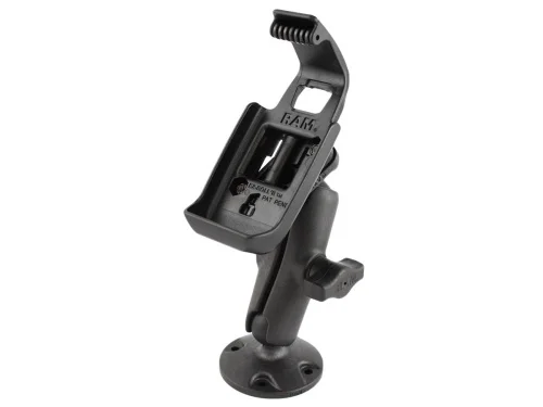 RAP-B-138-MA9 RAM EZ-Roll'r Drill-Down Mount для Magellan Triton 200, 300, 400 и 500