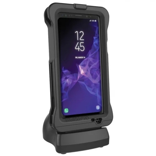 RAM-GDS-DOCK-D2C-NDU док станция GDS Desktop Dock с USB-C для IntelliSkin HD фото 2
