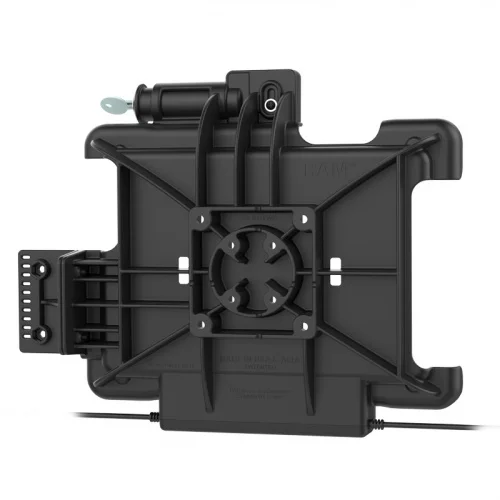 RAM-HOL-HON9PDKLU держатель с замком ключа RAM Power + док-станция для передачи данных для планшета Honeywell фото 2 RAM-HOL-HON9PDKLU держатель с замком ключа RAM Power + док-станция для передачи данных для планшета Honeywell фото 2