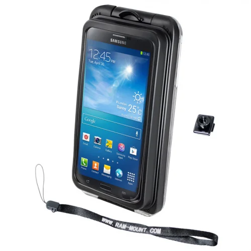 RAM-HOL-AQ7-2LU RAM Aqua Box Pro 20 Кейс с аксессуарами RAM-HOL-AQ7-2LU RAM Aqua Box Pro 20 Кейс с аксессуарами