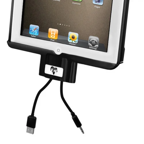 RAM-HOL-AP8D2LU RAM Dock-N-Lock Cradle для iPad 2 фото 2 RAM-HOL-AP8D2LU RAM Dock-N-Lock Cradle для iPad 2 фото 2