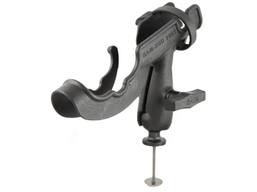 RAP-340-5 RAM ROD держатель для удилищ с 5-точечным базовым адаптером