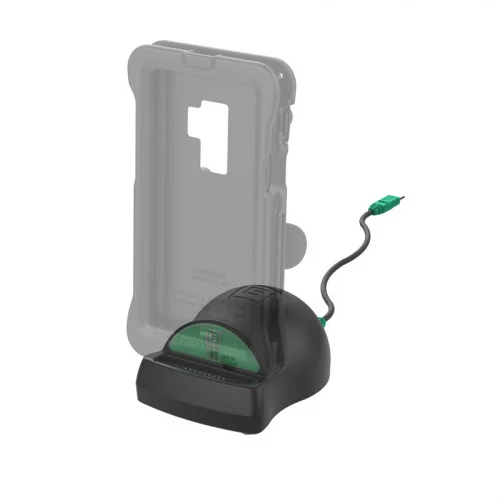RAM-GDS-DOCK-D2CMU Док-станция GDS Desktop Dock с поддержкой Power Delivery и DeX (оригинальная) RAM-GDS-DOCK-D2CMU Док-станция GDS Desktop Dock с поддержкой Power Delivery и DeX (оригинальная)