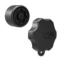 RAP-S-KNOB6-7U 7-контактная секретка RAM Pin-Lock для поворотных рычагов