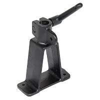 RAM-161BU Основание RAM Bi-Pod с отверстием 1/2" NPT