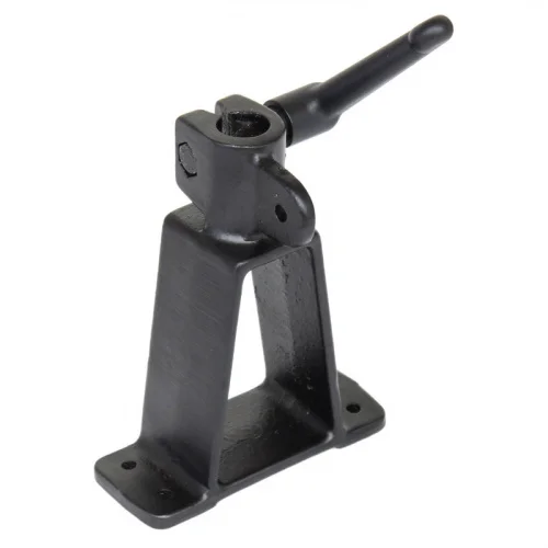 RAM-161BU Основание для сошек RAM с отверстием 1/2" NPT