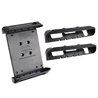 RAM-HOL-TAB-JD2U Держатель RAM Tab-Tite для John Deere с фиксированными крепежными винтами