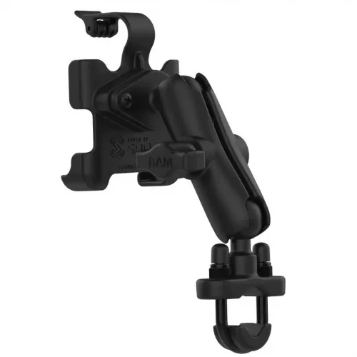 RAM-B-149Z-SPO6U Крепление RAM EZ-Roll'r на руль с U-образным болтом для SPOT Gen4 фото 2