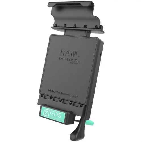 RAM-GDS-DOCKL-V2-SAM21U Автомобильная док-станция GDS для Tab E 8,0 RAM-GDS-DOCKL-V2-SAM21U Автомобильная док-станция GDS для Tab E 8,0