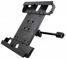 Крепление RAM Tab-Tite для 9"-10" планшетов, муфта 60 мм длинная ручка