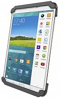 RAM-HOL-TAB24U Подпружиненный держатель RAM Tab-Tite для 8-дюймовых планшетов