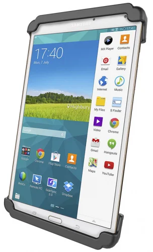 RAM-HOL-TAB24U Подпружиненный держатель RAM Tab-Tite для 8-дюймовых планшетов