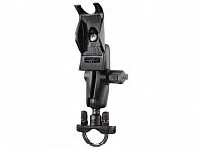 RAM-B-149Z-GA19U Двойное шарнирное крепление RAM на U-образном болте для Garmin StreetPilot и др.