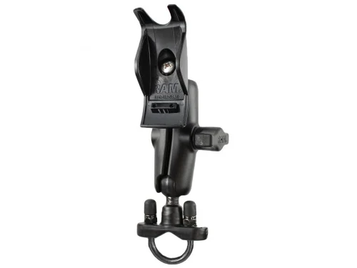 RAM-B-149Z-GA19U Двойное шарнирное крепление RAM на U-образном болте для Garmin StreetPilot и др. RAM-B-149Z-GA19U Двойное шарнирное крепление RAM на U-образном болте для Garmin StreetPilot и др.