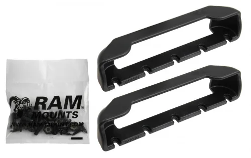 RAM-HOL-TAB21-CUPSU Накладки RAM Tab-Tite для Samsung Galaxy Tab 4 7.0 с чехлом