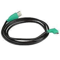 RAM-GDS-CAB-MUSB290-1 кабель RAM GDS USB 2,0 микроUSB под 90 градусов