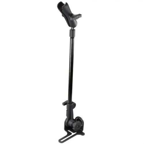 RAM-316-HD-18-NBU Автомобильное крепление RAM Pod HD 30" с двойным шарнирным кронштейном RAM-316-HD-18-NBU Автомобильное крепление RAM Pod HD 30" с двойным шарнирным кронштейном