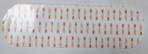 Двусторонний скотч VINmounts 269 мм для крепления Т-салазок на лодку (269mm double-sided tape)