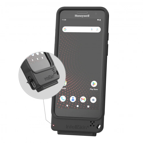 RAM-GDS-SKIN-HON14-C IntelliSkin для Honeywell CT37