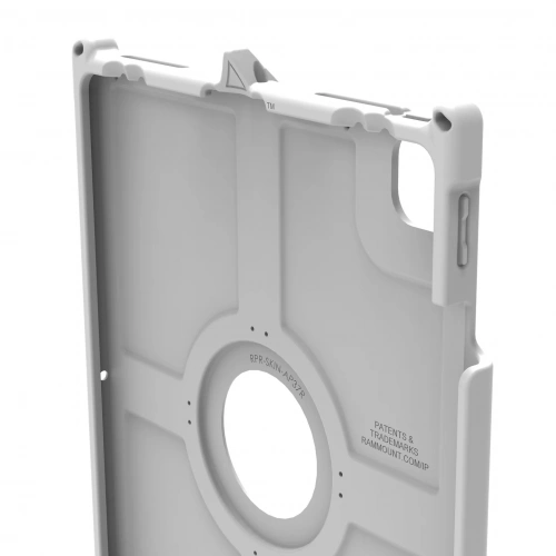 Чехол IntelliSkin® Next Gen для iPad Pro 12.9 3-6 Gen и iPad Pro 13 (M4) Gray RAM-GDS-SKIN-AP37-NG-GRY фото 5