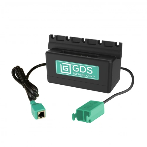 RAM-GDS-DOCK-V14PD2U Док-станция GDS PoE + с двумя портами USB-A для планшетов IntelliSkin нового поколения RAM-GDS-DOCK-V14PD2U Док-станция GDS PoE + с двумя портами USB-A для планшетов IntelliSkin нового поколения