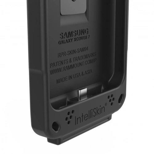 Чехол противоударный RAM IntelliSkin для Samsung Galaxy XCover7 (RAM-GDS-SKIN-SAM94) фото 6 Чехол противоударный RAM IntelliSkin для Samsung Galaxy XCover7 (RAM-GDS-SKIN-SAM94) фото 6