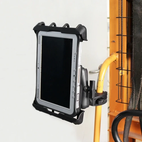 Проставка одинарная VINmounts для держателей Tab-Tite и Tab-Lock (VIN-PBJ-DGK) фото 4 Проставка одинарная VINmounts для держателей Tab-Tite и Tab-Lock (VIN-PBJ-DGK) фото 4