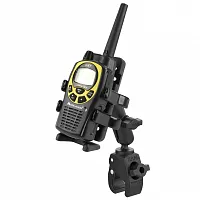 VK-33541 Универсальное крепление RAM Finger-Grip с небольшим зажимом Tough-Claw