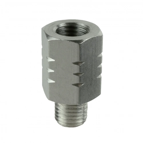 RAM-M10125-RTA Адаптер с обратной резьбой RAM M10-1.25