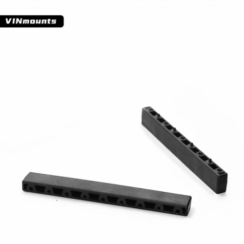 Проставка одинарная VINmounts для держателей Tab-Tite и Tab-Lock (VIN-PBJ-DGK) фото 2 Проставка одинарная VINmounts для держателей Tab-Tite и Tab-Lock (VIN-PBJ-DGK) фото 2