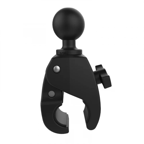 RAM-202-404U RAM Tough-Claw Средний зажим с двойным шаровым креплением и круглой пластиной фото 4 RAM-202-404U RAM Tough-Claw Средний зажим с двойным шаровым креплением и круглой пластиной фото 4