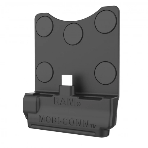 RAM-GDS-MOBC-OTD1D GDS Mobi-Conn для чехлов OtterBox Defender фото 4