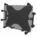 Универсальные крепления RAM mounts X-GRIP для 9-10" планшетов [UN9]
