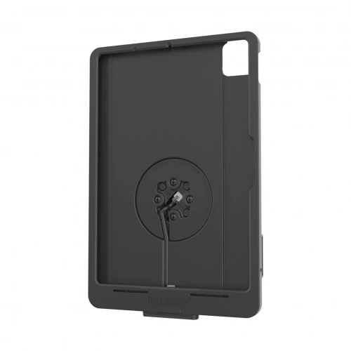 Чехол IntelliSkin® Thin-Case™ для iPad Pro 11 (M4) (D-образные и задние пружинные колодки) (RAM-GDS-SKIN-AP45-M4-TCDB) фото 4 Чехол IntelliSkin® Thin-Case™ для iPad Pro 11 (M4) (D-образные и задние пружинные колодки) (RAM-GDS-SKIN-AP45-M4-TCDB) фото 4