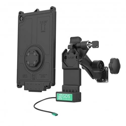RAM-GDS-U1-SAM88-KIT2 Док-станция и крепление GDS Uni-Conn комплект для Samsung Tab A9+ фото 3 RAM-GDS-U1-SAM88-KIT2 Док-станция и крепление GDS Uni-Conn комплект для Samsung Tab A9+ фото 3